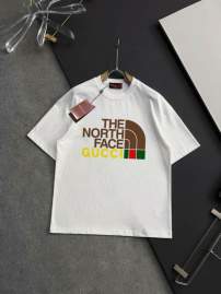 Picture of Gucci T Shirts Short _SKUGucciM-3XL11Lr41412427